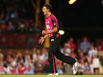 Starc Set for Big Bash League Return After 11-Year Absence