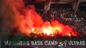 Mohun Bagan Players Face Fan Fury After ACL2 Iran Travel Refusal: Watch