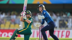 De Klerk: South Africa Eyes India Clash with Confidence After England Debacle