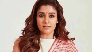 Nayanthara's Home Searched After Bomb Threat: Police Investigate Venus Colony Residence