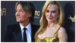 Nicole Kidman Files for Divorce from Keith Urban After 19 Years, Citing 