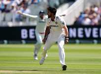Ten Doeschate: India Keen to Develop Nitish Reddy as All-Rounder; No Concerns Over Sai Sudharsan's Form