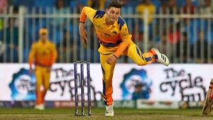 Desert Vipers Sign Afghan Spinner Noor Ahmad for ILT20 Season