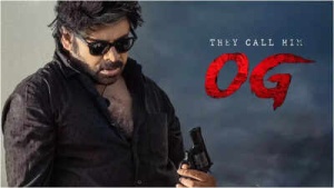 Pawan Kalyan's 'OG' Earns ₹150 Crore But Box Office Momentum Wanes