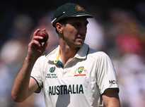 Cummins Injury Scare: Aussie Skipper Doubtful for Ashes Opener