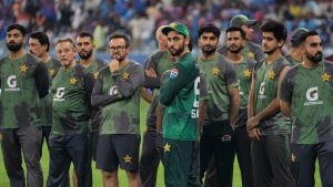 Pakistan Cricket Board Halts Overseas T20 League NOCs After Asia Cup Setbacks