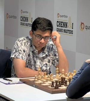 Leon Mendonca: From Chess Prodigy to World Cup Reserve, Overcoming Illness and Family Sacrifice