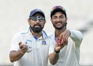 Shami's Five-Wicket Haul Ignites Selection Debate After Injury Setback
