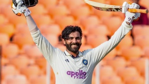 Ravindra Jadeja Hailed as World's Premier All-Rounder by Parthiv Patel, Surpassing Stokes and Cummins