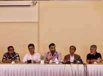 Boycott Declared: Dhaka Cricket Organizers Halt Play Over Disputed BCB Election