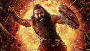 'Kantara: Chapter 1' Filmmakers Urge Fans to Respect Tradition, Cease Daiva Character Imitations