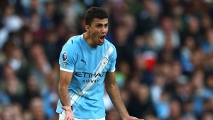 Headline:

Rodri's Injury Woes: Can the 2024 Ballon d'Or Winner Reclaim His Dominance?
