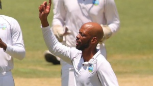 West Indies Look to New Zealand's Success as Blueprint to Conquer India in Test Series