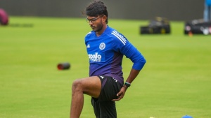 Sai Sudharsan's Test Struggles Continue; Fans Call for Karun Nair After Low Score vs. West Indies