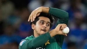 Pakistan's Saim Ayub Ascends to No. 1 T20I All-Rounder Ranking Despite Asia Cup Struggles