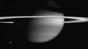 Saturn's Enceladus: NASA Data Suggests Key Ingredients for Life Exist on Icy Moon