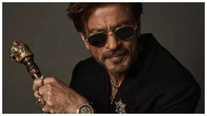 Shah Rukh Khan Joins Billionaires Club, Surpassing Taylor Swift as World's Richest Entertainer