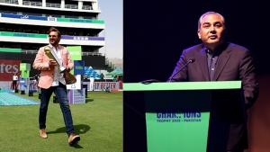 Afridi Calls for PCB Chief Naqvi's Resignation Amid Pakistan Cricket Crisis
OR
Pakistan Cricket in Crisis: Afridi Urges PCB Chairman Naqvi to Resign After Asia Cup Fiasco