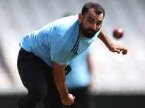 Bengal Ranji Team Bolstered by Shami and Akash Deep's Inclusion; Easwaran Captains