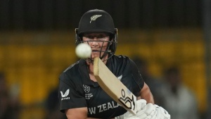 Halliday Laments NZ's World Cup Loss: 'We Failed Sophie Devine'
