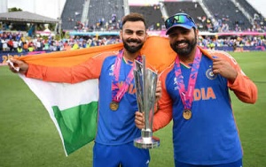 R. Ashwin Criticizes Indian Cricket Board's Handling of Kohli, Sharma, Cites Lack of Communication and Transition Plan