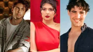 Headline:
Bollywood's Next Generation: Star Kids Who Chose Different Dreams, From Directing to Design