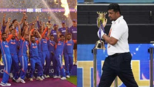 Delhi High Court Rejects Petition Challenging BCCI's Use of 'Team India' Name, Cites 'Wastage of Time'