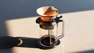 Harvard Study Reveals: Filtered Coffee as the Healthiest Brewing Method