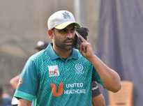 Tamim Iqbal Bows Out of BCB Elections, Withdraws Nomination