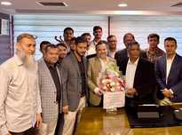 Aminul Islam Appointed to Head BPL Governing Council by BCB