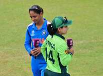 Controversy at the Coin: Toss Confusion Mars India-Pakistan World Cup Clash in Colombo