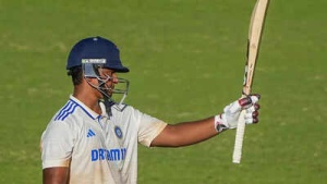 Teen Prodigy Vaibhav Suryavanshi, 14, Blasts Record-Breaking Century Against Australia U19, Shrugs Off Intimidation Tactics - WATCH