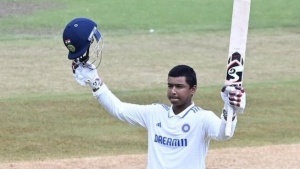India U19 Demolish Australia U19 in Youth Test Opener, Suryavanshi & Devendran Shine