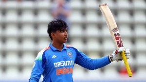 Cricket Legend Urges Fast-Tracking Vaibhav Suryavanshi, Comparing Him to Sachin Tendulkar