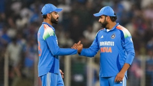 AB de Villiers Casts Doubt on Kohli and Rohit's 2027 World Cup Participation