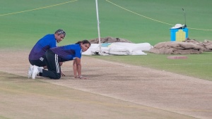 Vizag Pitch Expected to Favor Batters, Offering Hope for India's Women's Cricket Team in World Cup
