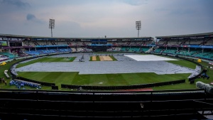 Weather Threat Looms Over Crucial India Women vs. South Africa Clash in Vizag