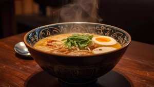 Excessive Ramen Consumption, Especially Broth, Linked to Higher Risk of Premature Death: Study