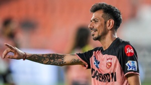 Seasoned Spinner: Yuzvendra Chahal Eyes Bigger Northamptonshire Role in Third Consecutive Summer Stint