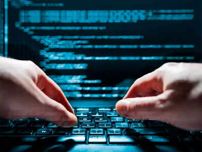 Finance YouTuber Sharan Hegde announces his account hack.