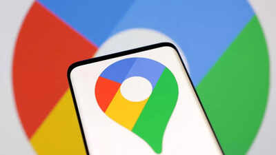 Google Maps update enhances accuracy using Fused Orientation Provider.