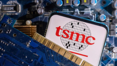 TSMC's resurgence driven by AI boom.