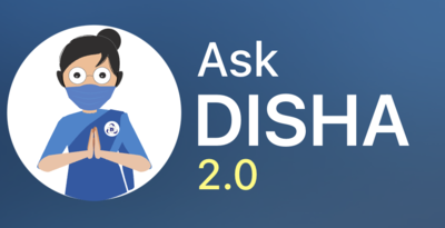 IRCTC AskDisha AI Chatbot