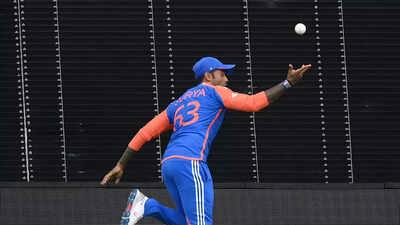 ICC introduces changes to cricket playing conditions