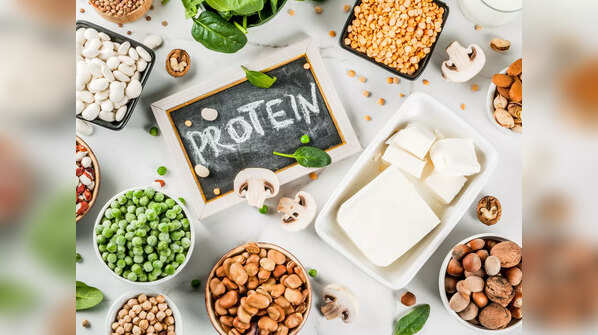 Why protein is essential for a healthy body