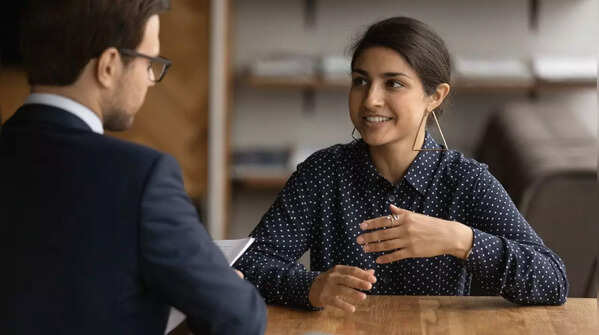 Punctuality is crucial for a good first impression