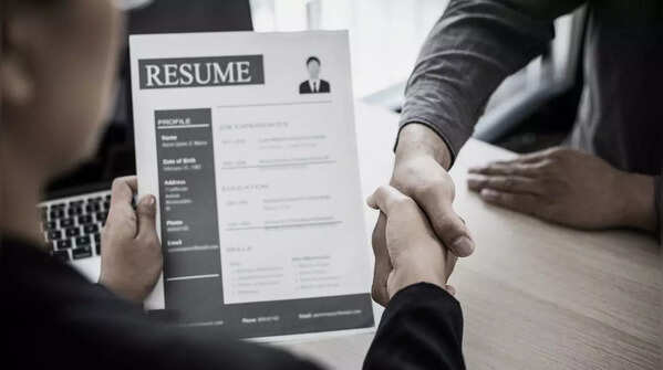 Addressing employment gaps with confidence