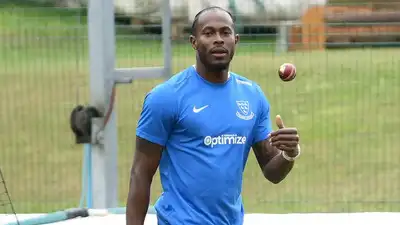 Jofra Archer poised for potential greatness.