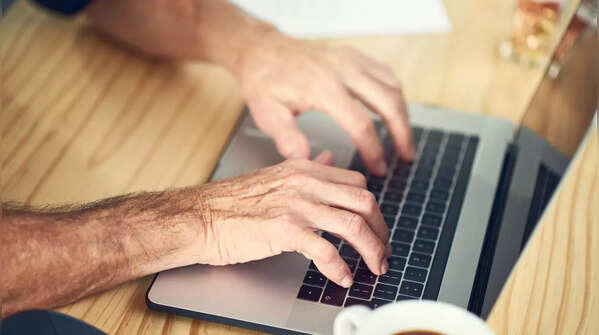 Failing to research the company is a common interview mistake