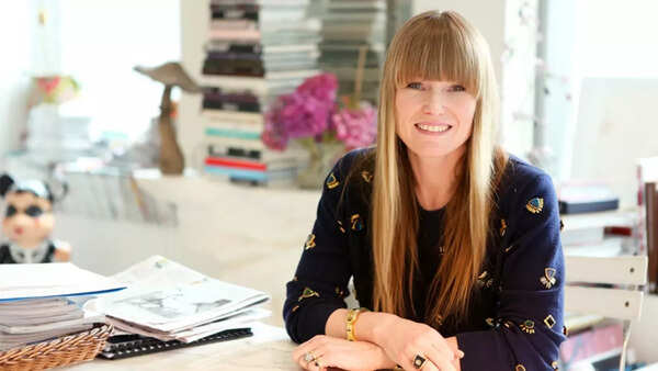 The next Vogue editor must have strong leadership skills